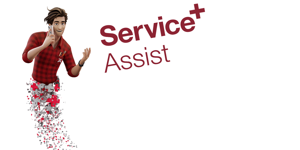 ServicePlus Assist