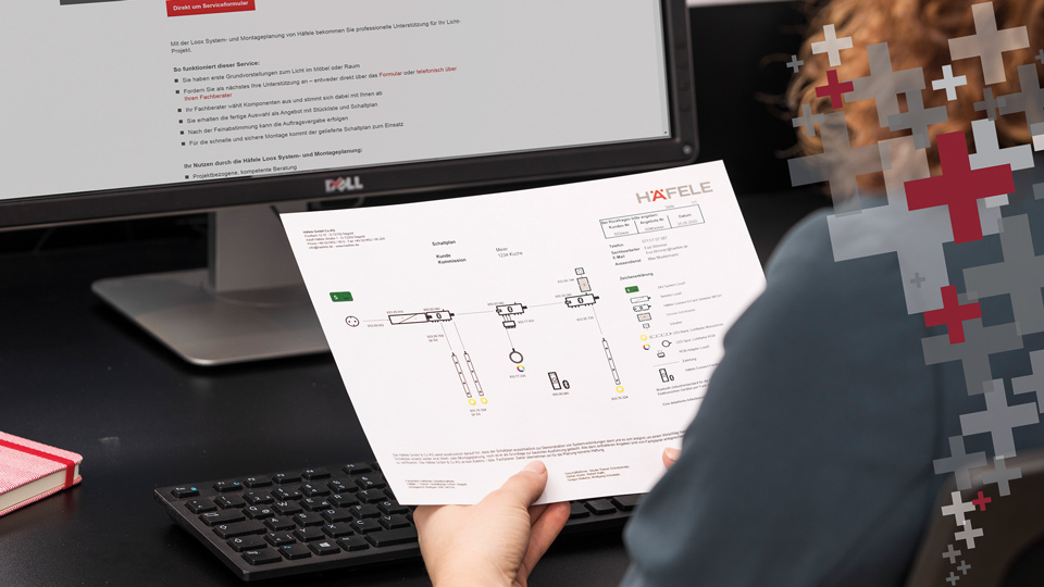 ServicePlus System- und Montageplanung