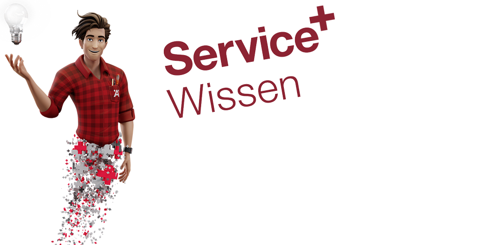 ServicePlus Wissen